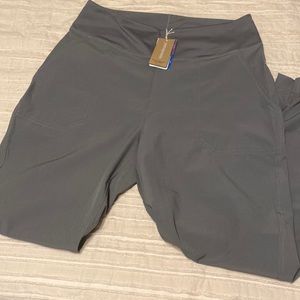 Patagonia Women’s Happy Hike Studio Pants size Medium